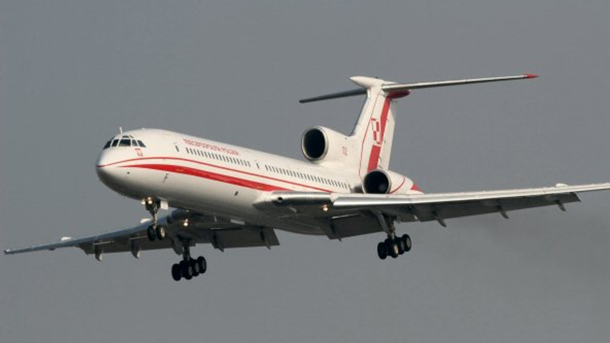 Zachodzi podejrzenie, że przetarg z 2009 r. na remont Tu-154M, który rozbił się w Smoleńsku 10 kwietnia 2010 r., był ustawiony - dowiedziała się "Gazeta Polska Codziennie".