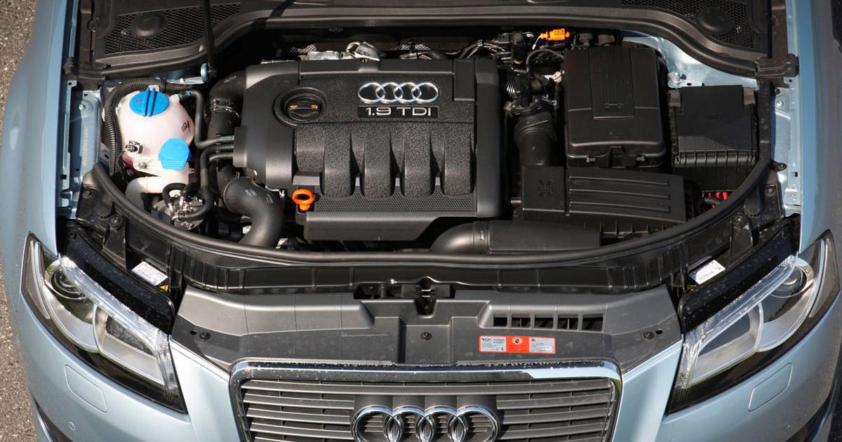 Które silniki w Audi są najlepsze?