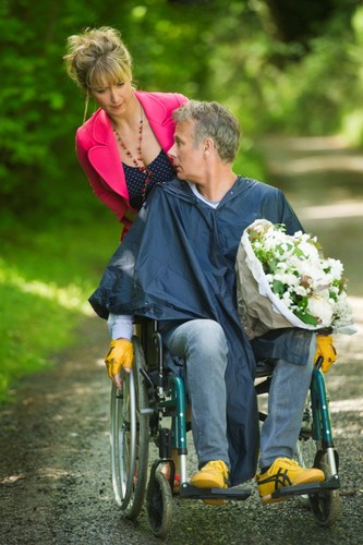 Francuska komedia 'Kręcisz mnie' w kinach o 21 września