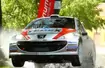 Peugeot 207 S2000 podwójnym triumfatorem