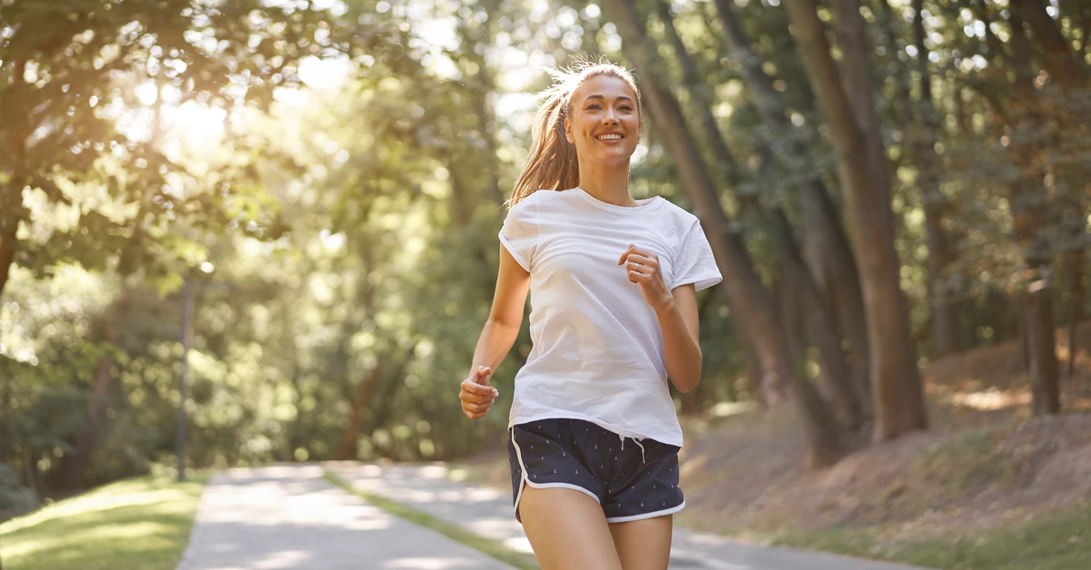 Prognoza pogody dla sportowców. Jak się ubrać w niedzielę, 21 września?