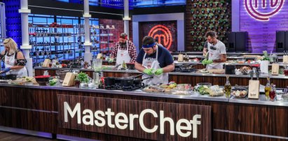 Gotowanie z resztek w „MasterChefie”. Kto dziś odda fartuch?