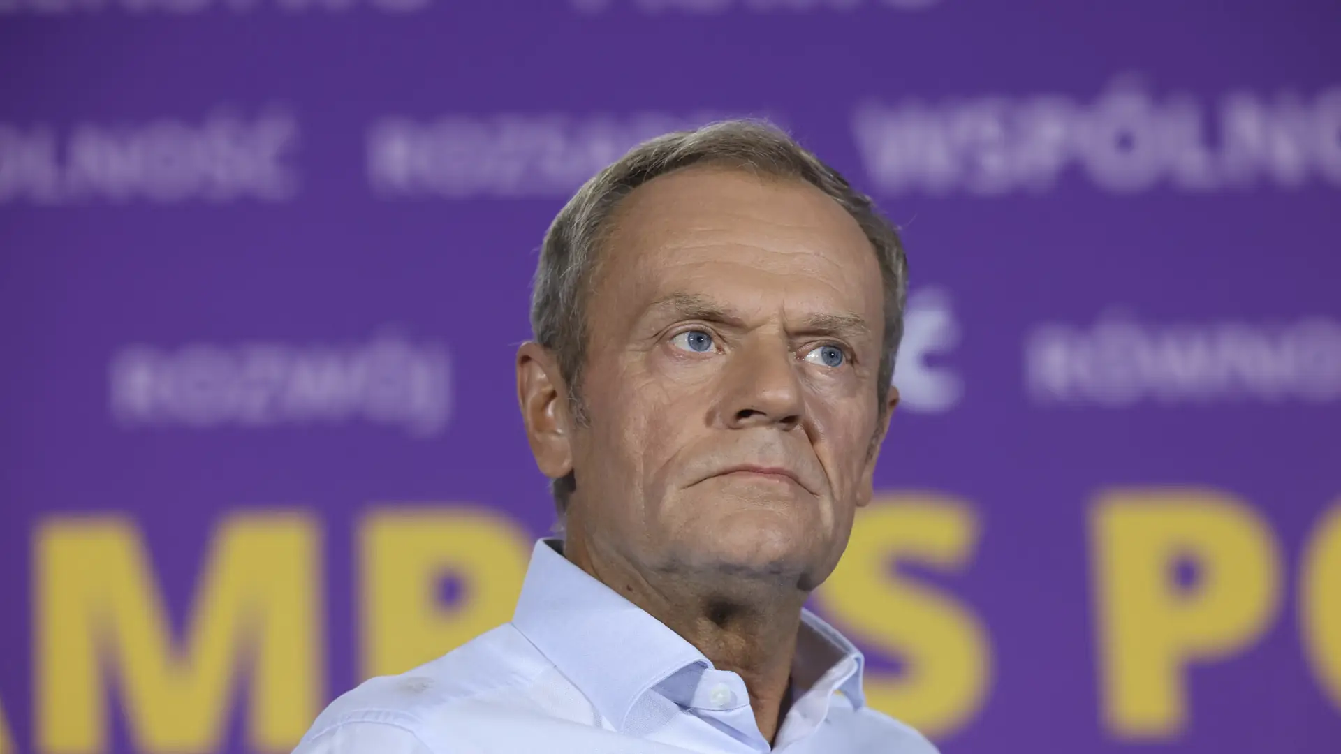 "Aborcja na życzenie kobiety do 12 tygodnia". Donald Tusk deklaruje złożenie ustawy