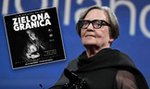 Agnieszka Holland wściekła na TVP. "Nasi prawnicy się tym zajmują"