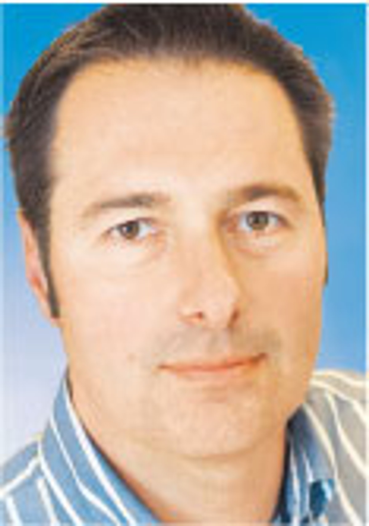 Paweł Rożyński, publicysta „DGP”
