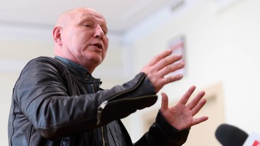 jasnowidz jackowski o wojnie w polsce. mówi o utracie części terytorium. polska a iii wojna światowa