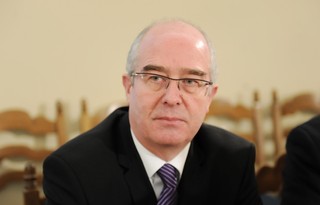 Seremet: Projekt reformy wprowadza politykę do prokuratury