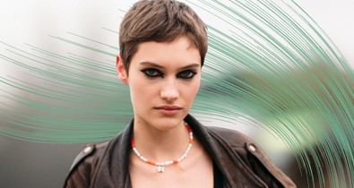 A garcon hajvágás most a legtrendibb rövid haj: igazi álomfrizura annak, aki már unja a hosszú fazont