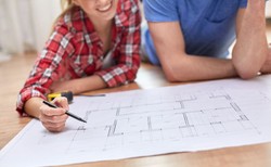 Od dziś można budować dom do 70 m kw. bez pozwolenia