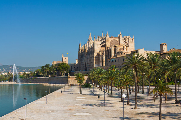 Palma de Mallorca