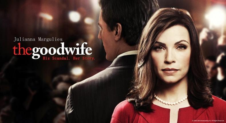 The Good Wife 