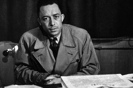 Albert Camus