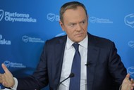 – Nazwijmy sprawy po imieniu. Wiedzieli od listopada, nie zrobili nic – tak lider PO Donald Tusk odpowiedział w „Gazecie Wyborczej na pytanie, czy rząd mógł lepiej przygotować się na kryzys uchodźczy wywołany wojną w Ukrainie.