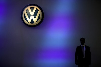 Volkswagen może ograniczyć produkcję w związku z sytuacją na Ukrainie