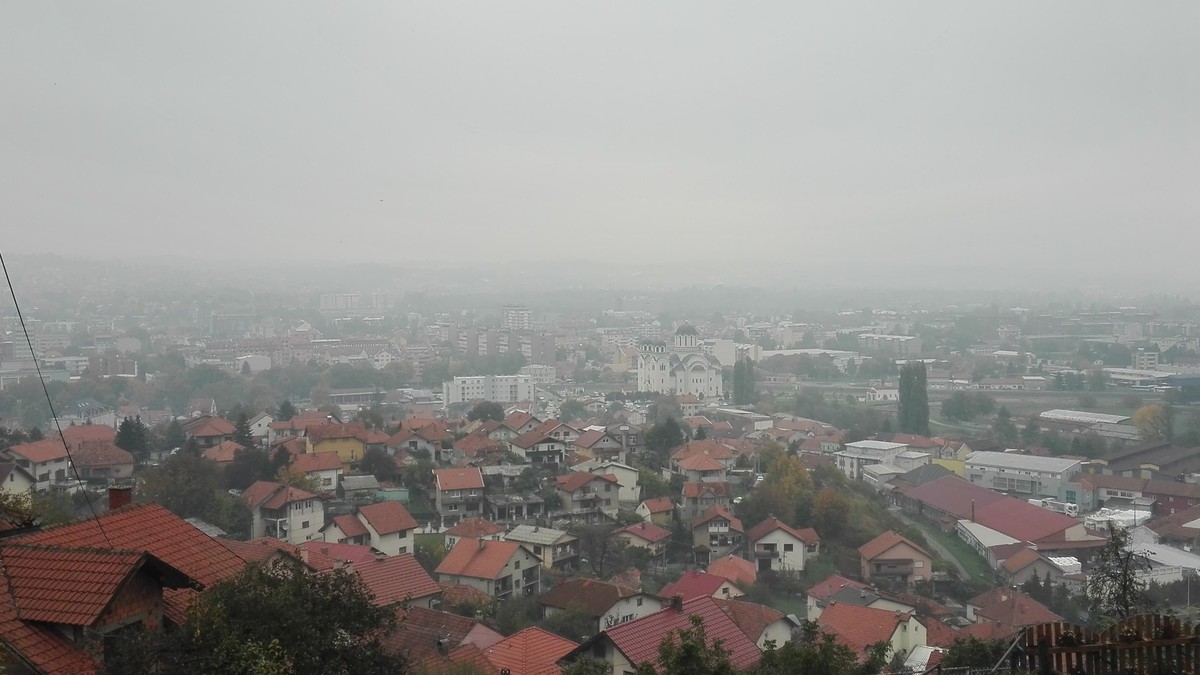 Valjevo, ilustracija