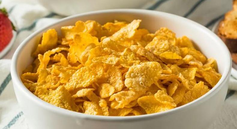 Cornflakes