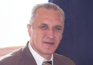 Radomir Kurtić