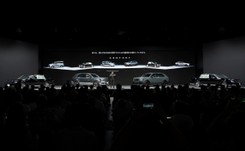 Nowy SUV już na rynku! Świetny styl i nowatorska hybryda pod maską