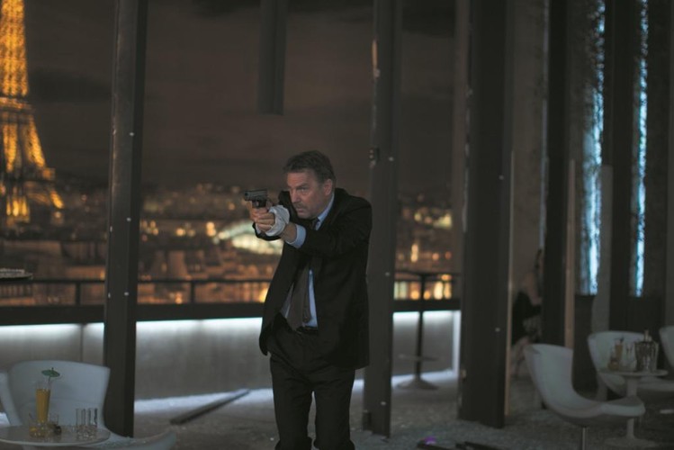 '72 godziny' w polskich kinach od 21 lutego