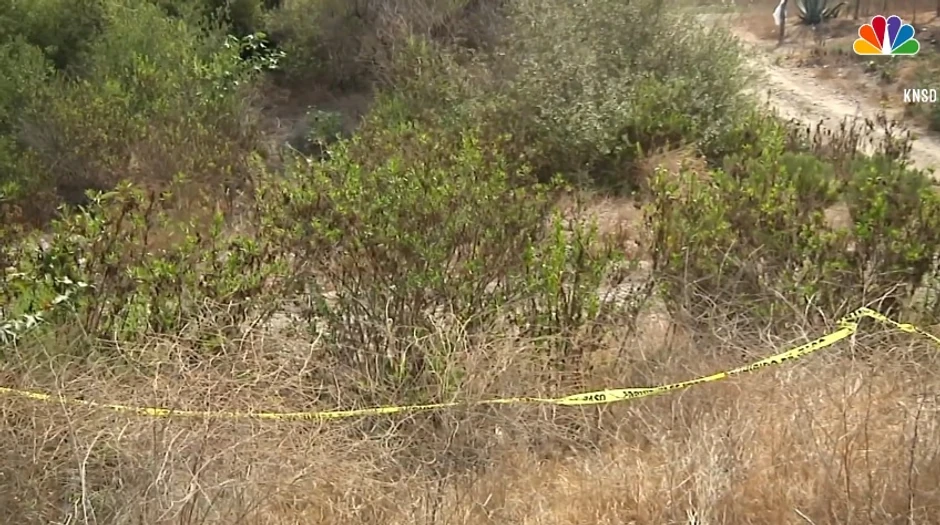 Mesto na kojem je Metju Koleman usmrtio svoju decu