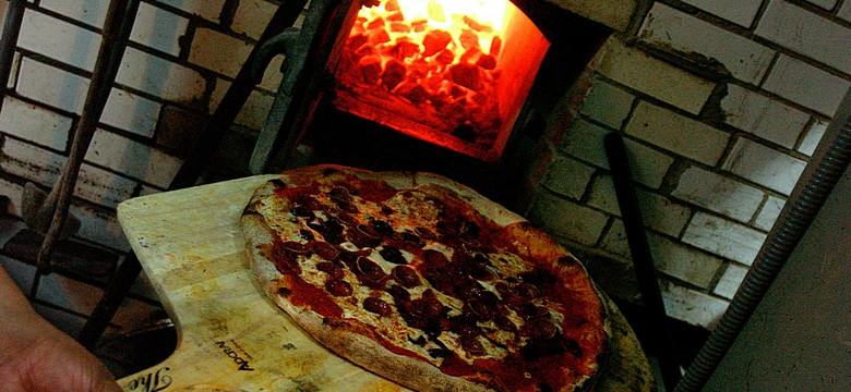 Włosi nie chcą piec pizzy - pilnie poszukiwani pizzaiole