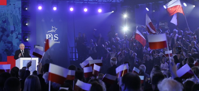 Członkowie RPP bronią niezależności NBP przed PiS