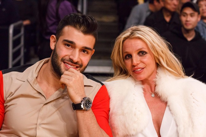 Britni Spirs se razvodi posle nešto više od godinu dana braka!