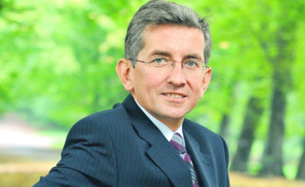 Tomasz Tomczykiewicz, wiceminister gospodarki