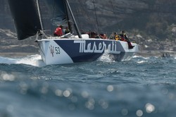Regaty Sydney-Hobart: Polski jacht na 12. miejscu