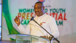 Keyamo’s gaffe confirms APC’s monument of poverty, insecurity, scandals — Atiku’s aide