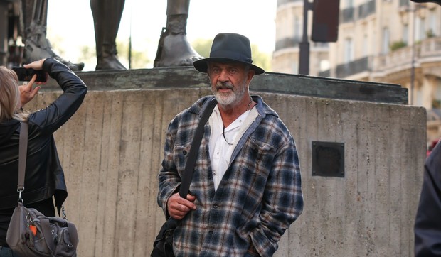 Mel Gibson