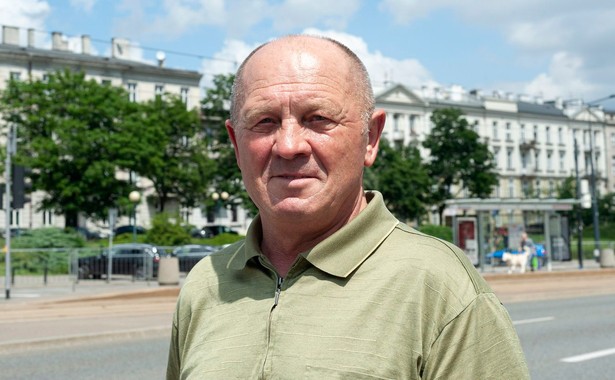 Marek Sawicki