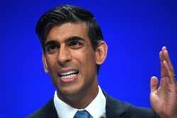 Brytyjski minister finansów: Brexit był w długoterminowym interesie kraju