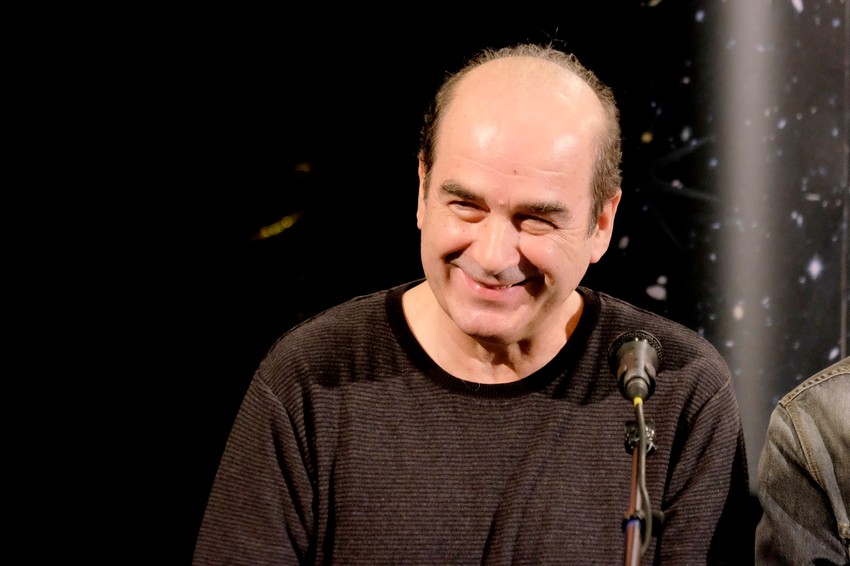 Marko Baćović 