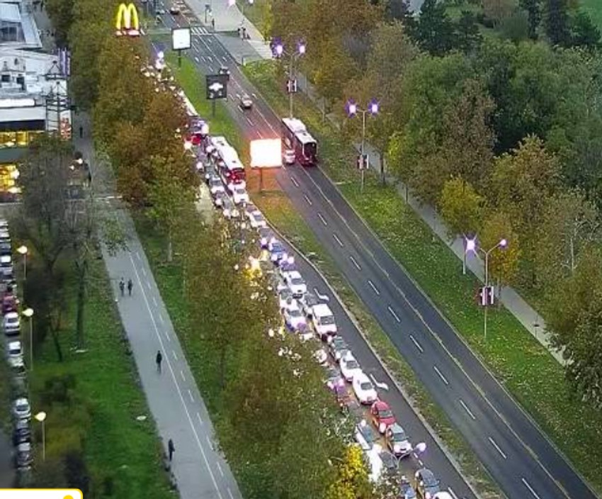 Bulevar Mihajla Pupina