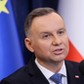 Prezydent Andrzej Duda