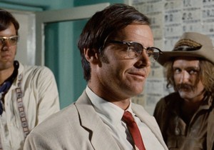 Film "Goli u sedlu" iz 1969. godine