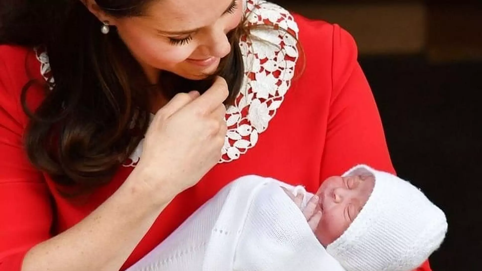 Teraz, kiedy Royal Baby jest już na świecie, czekamy na imię dziecka. Czy rzeczywiście będzie Arthur?