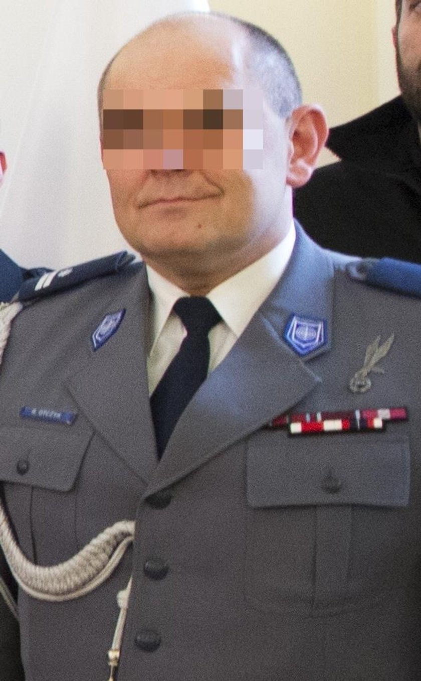 Czy w Wiszni Małej policja popełniła błędy?