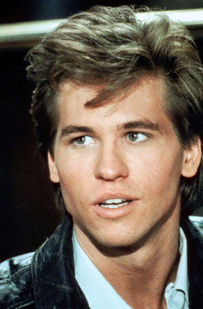 Val Kilmer