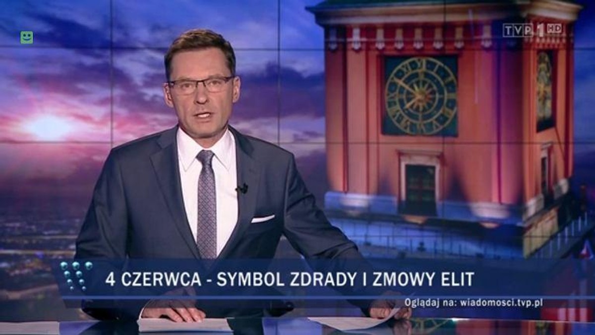 Ziemiec TVP