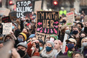 Protesty w Wielkiej Brytanii po zabójstwie 33-latki, o które oskarżony jest policjat