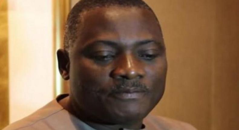 Innoson group boss, Innocent Chukwuma 