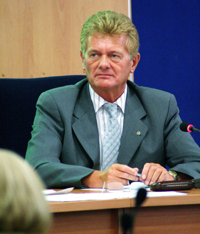 Ryszard Szczuka