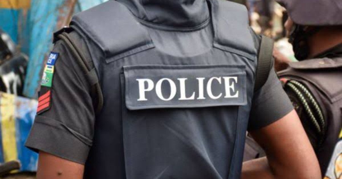 Lagos Police identifies illicit guns, cultism as major security threats - Vimarsana News