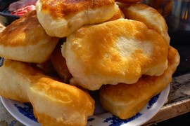 Dragica iz Jasenice kod Valjeva ima NAJBOLJI RECEPT ZA MEKIKE: Kad ih ona napravi i isprži, zamiriše cela zapadna Srbija