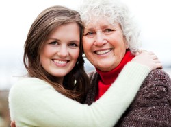 Życzysz babci zdrowia? Zapytaj ją o zdrowie