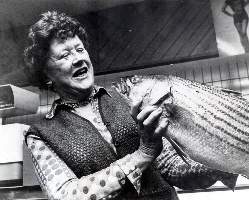 Julia Child