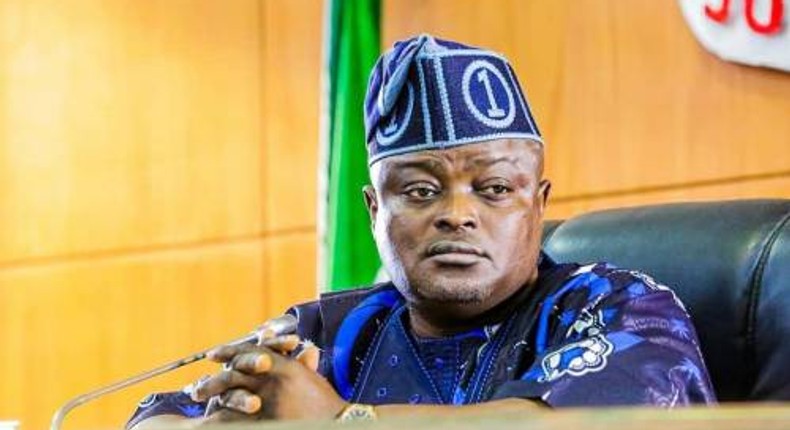 Mudashiru Obasa [TheCable]