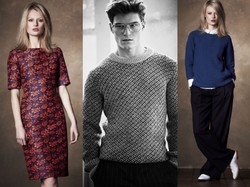 Najlepsze z angielskiego designu: kolekcja Best of British Marks & Spencer